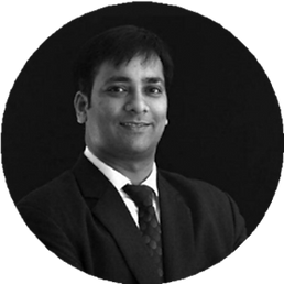 Mr. Anish Maheshwari