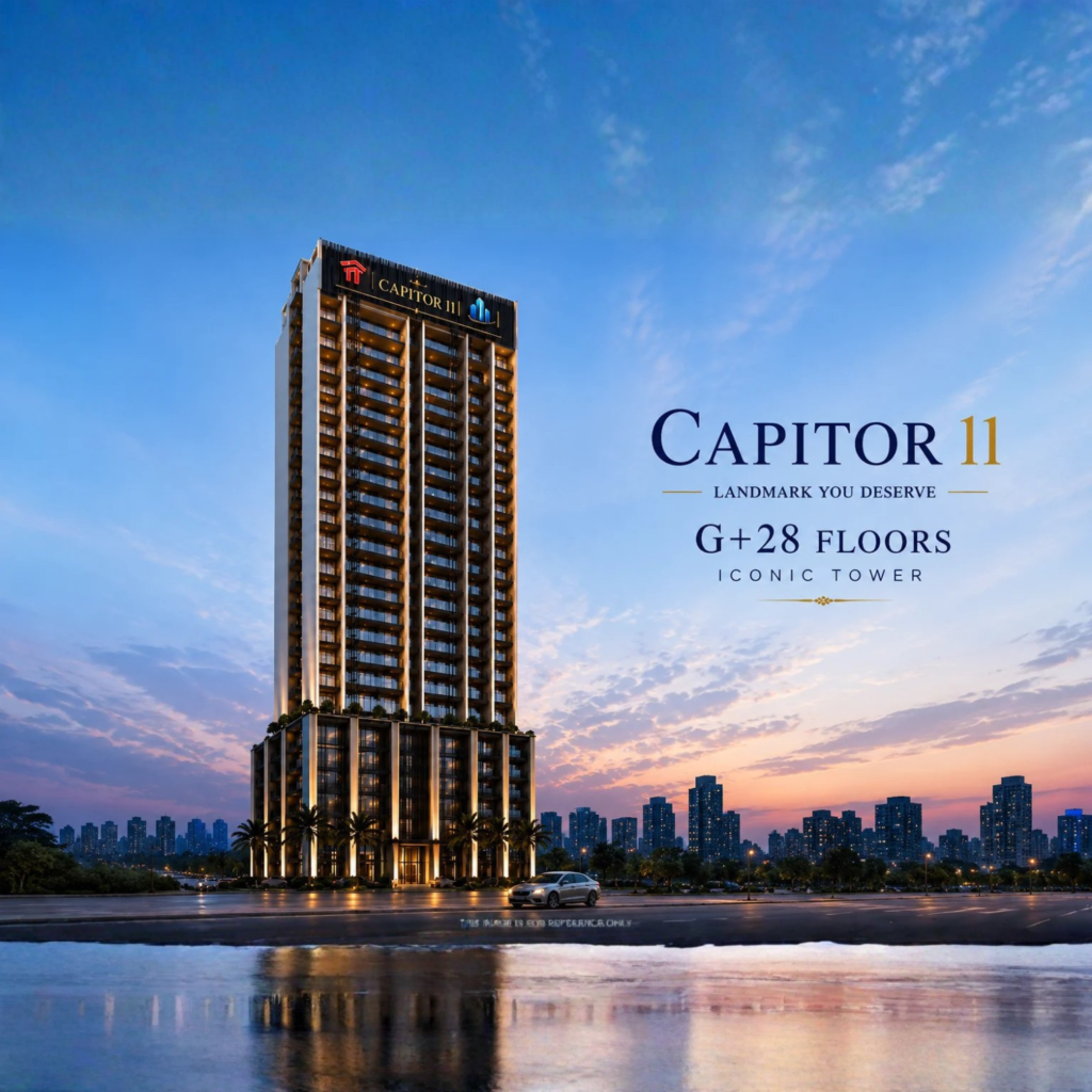 Capitor 11