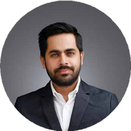 Mr. Navin Bhatla