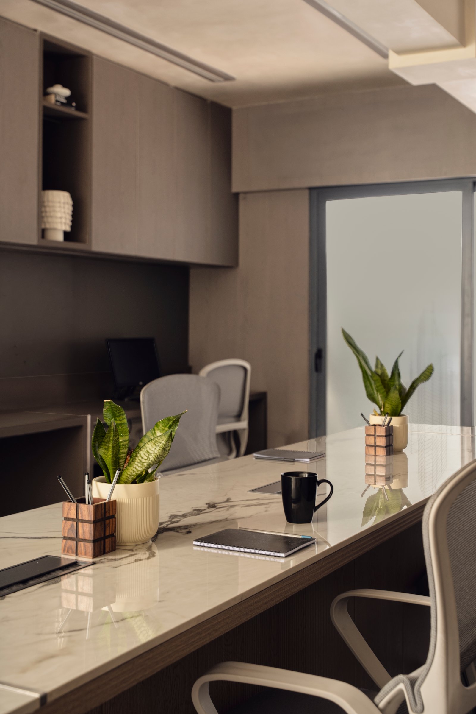 Premium Amenities
